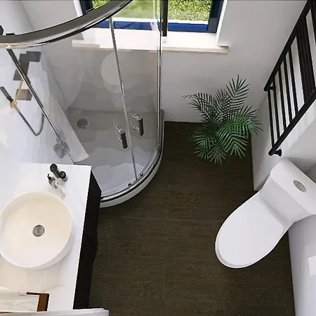 Διαμέρισμα Nelly's