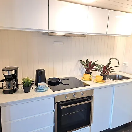 Nelly's * Στάβανγκερ