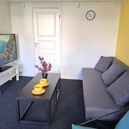 Apartment Nelly's *