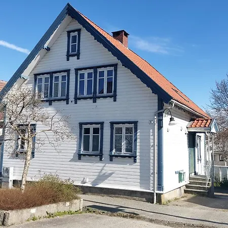 Nelly's * 斯塔万格