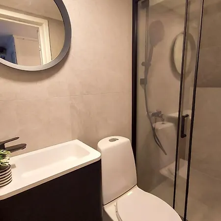 Appartement Nelly's Stavanger