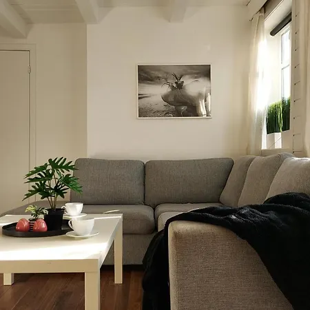 Nelly's Apartament Stavanger