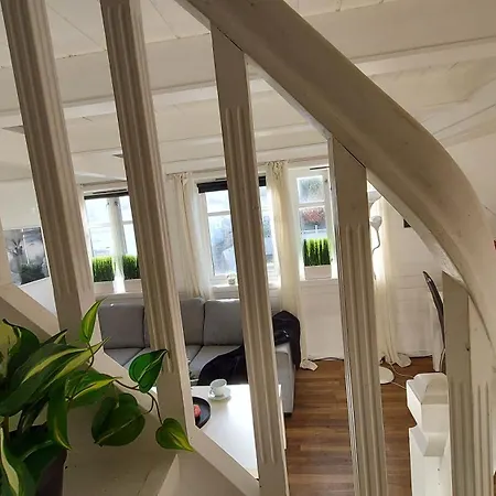 Apartmán Nelly's