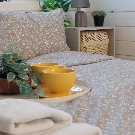 Appartement Nelly's *