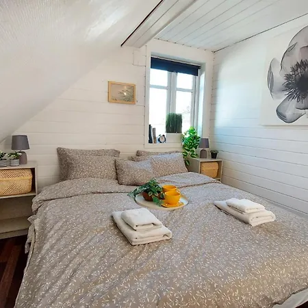 Apartment Nelly's Stavanger