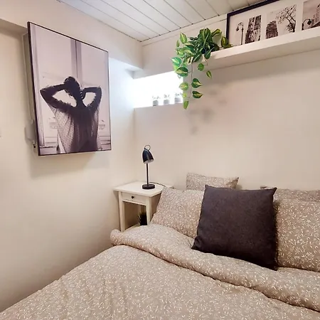 Nelly's Apartmán