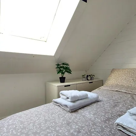 Nelly's Apartmán Stavanger