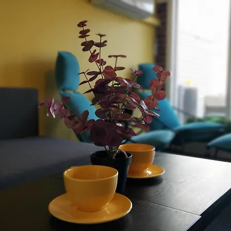 Appartement Nelly's Stavanger