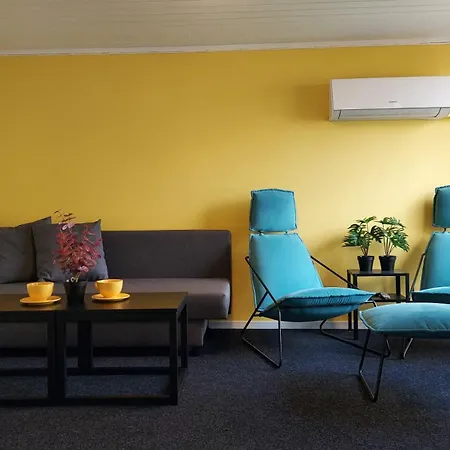 Nelly's Στάβανγκερ