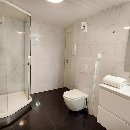 Appartement Nelly's *