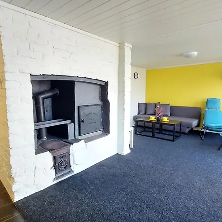 Nelly's Appartement Stavanger