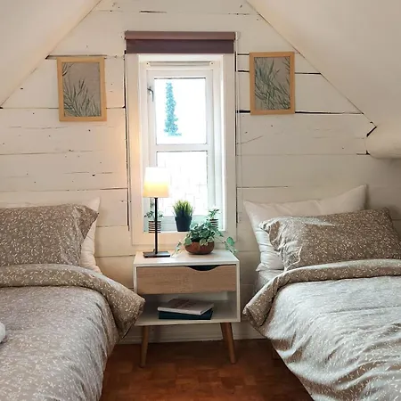 Nelly's Apartmán