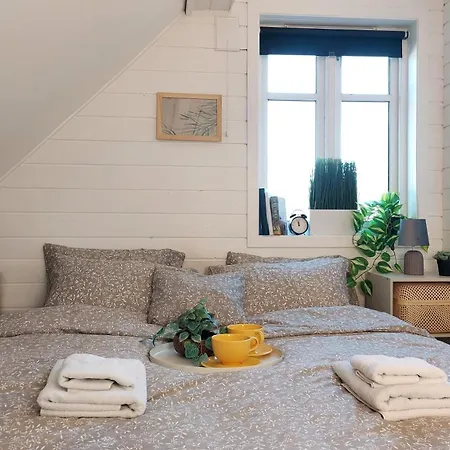 Apartment Nelly's