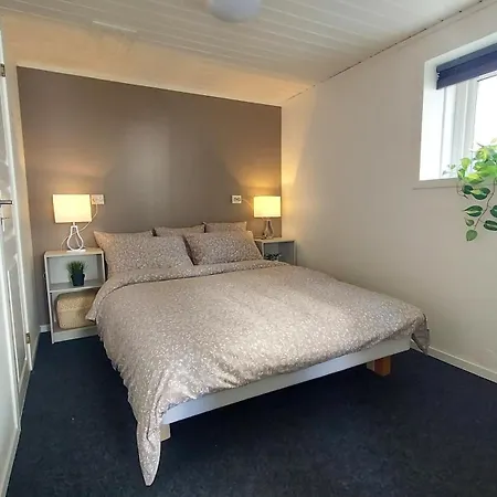 Appartement Nelly's *