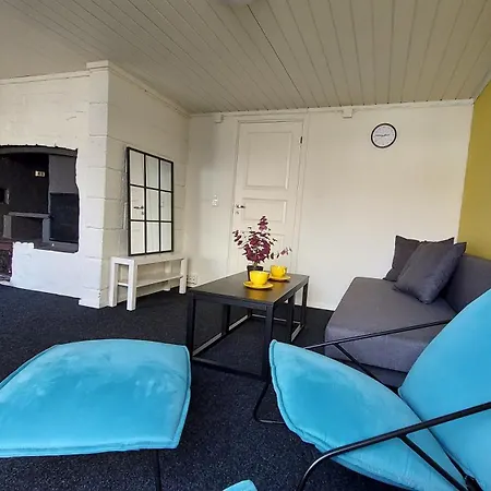 Nelly's Διαμέρισμα Στάβανγκερ