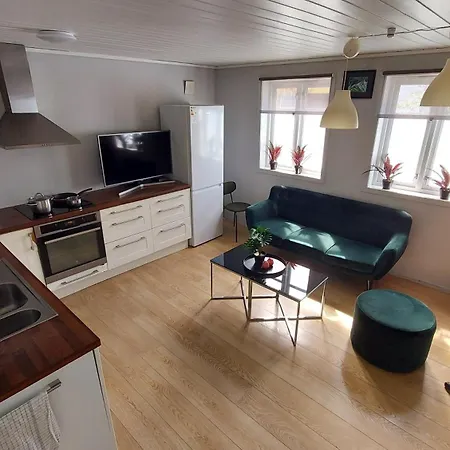 Nelly's * Στάβανγκερ