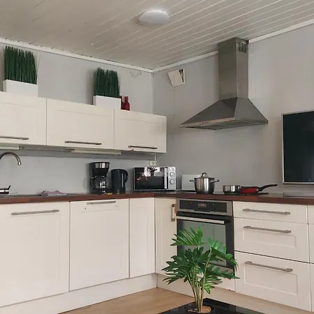 Nelly's 公寓 斯塔万格