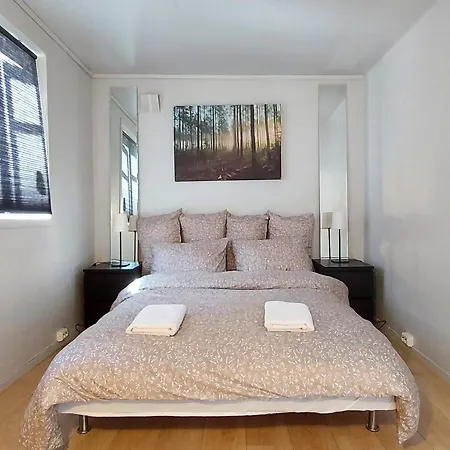 Nelly's Apartment Stavanger