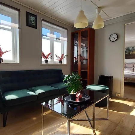 Nelly's * Stavanger