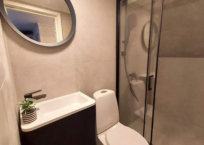 Apartament Nelly's Stavanger