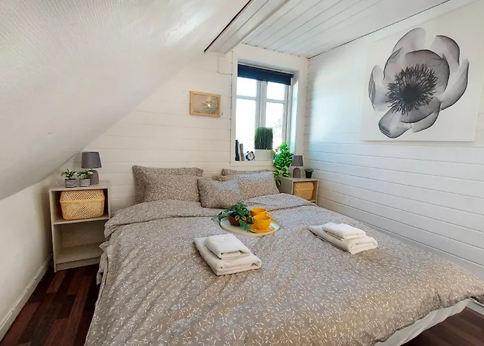 Apartament Nelly's Stavanger