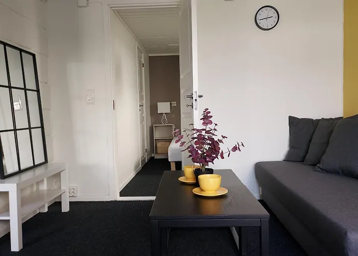 Apartament Nelly's *