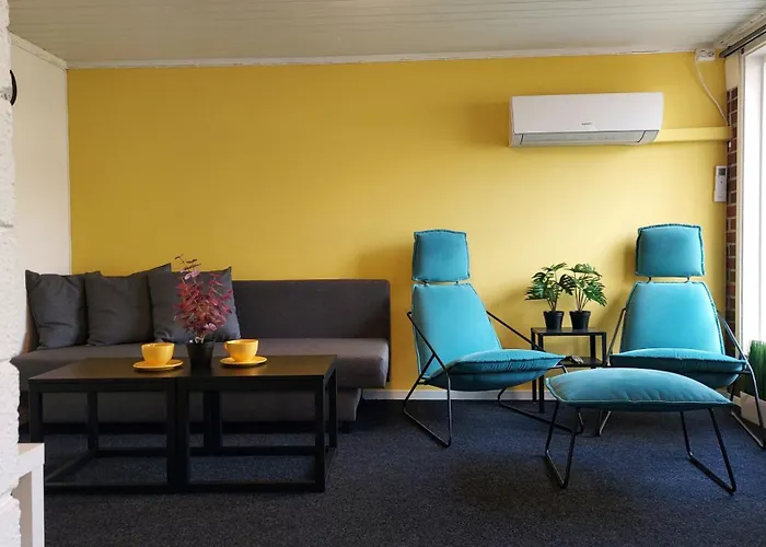 Nelly's סטוונגר