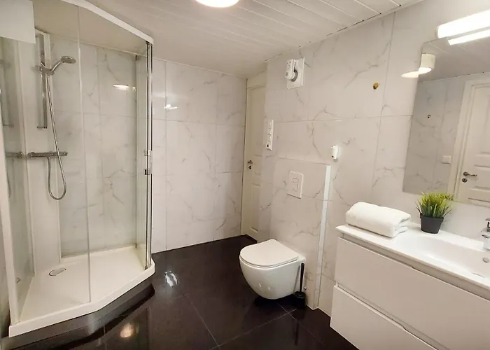 Apartament Nelly's *