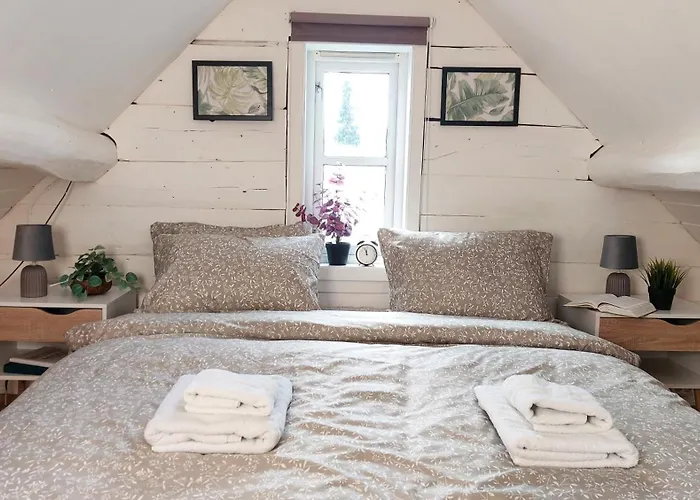 Apartament Nelly's Stavanger