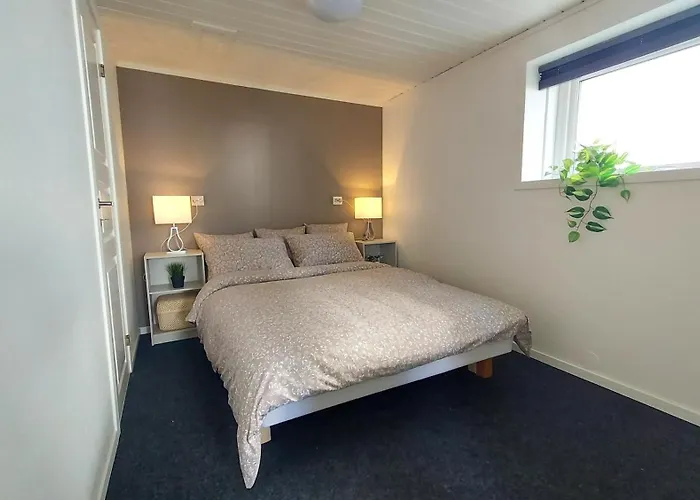 Apartament Nelly's *