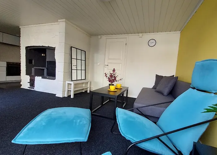 Nelly's דירה סטוונגר