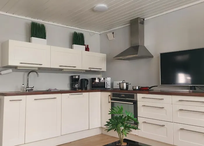 Nelly's Apartament Stavanger