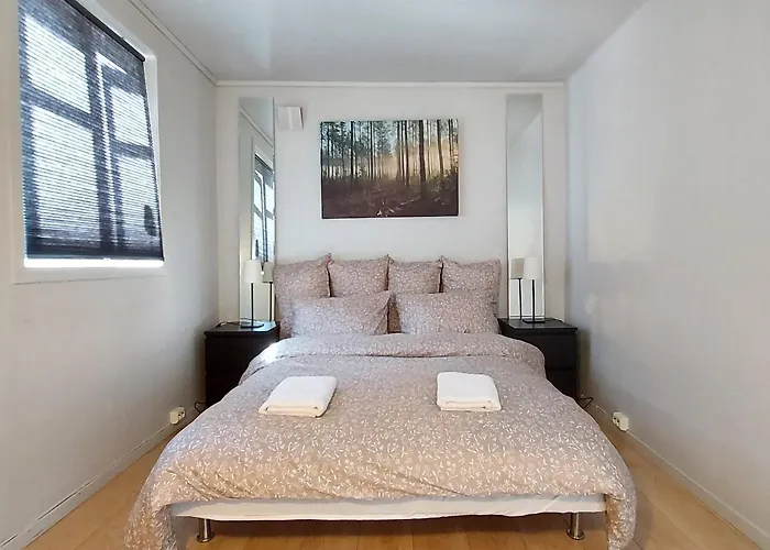 Nelly's Apartament Stavanger